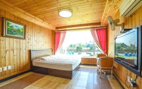Suryuk Casa | Guest Pension Tong Young