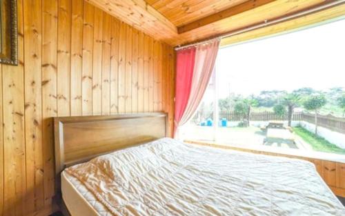 Suryuk Casa | Guest Pension Tong Young