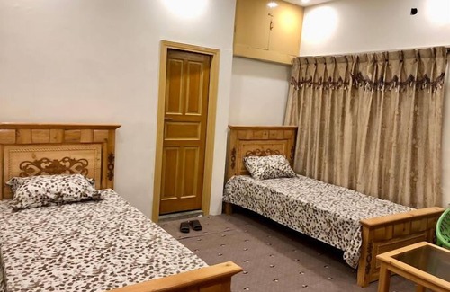 Muzaffarabad Casa | Guest Point Rest house