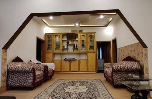 Muzaffarabad Casa | Guest Point Rest house