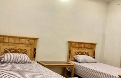 Muzaffarabad Casa | Guest Point Rest house