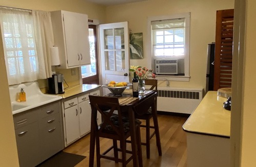 Watkins Glen Apartamento | Rose Hill Estate Guest Quarters Apt Lake View / State Park / Wineries / Race Track /