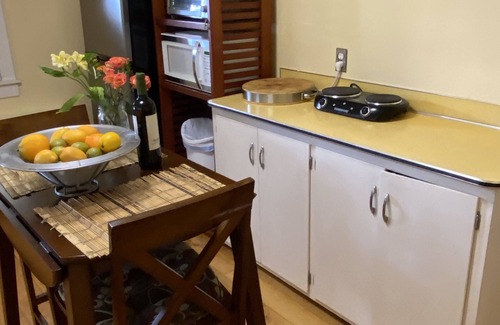 Watkins Glen Apartamento | Rose Hill Estate Guest Quarters Apt Lake View / State Park / Wineries / Race Track /