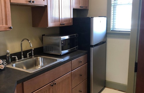 North Beach Apartamento | Cuartos de huéspedes en la posada - 205