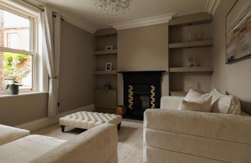 Rathgar Apartamento | Guest Ready - Renovated Stay in Urban Dublin