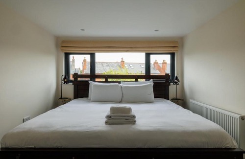 Rathgar Apartamento | Guest Ready - Renovated Stay in Urban Dublin