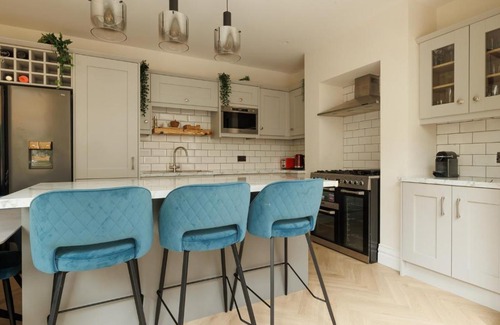 Rathgar Apartamento | Guest Ready - Renovated Stay in Urban Dublin