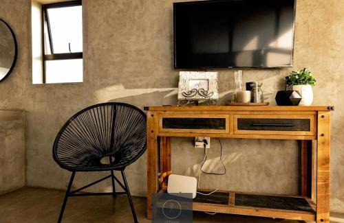 Piet Retief Apartamento | Guest Room at Joubert