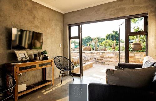 Piet Retief Apartamento | Guest Room at Joubert