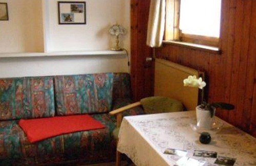 Schwerin Apartamento | Guest room family Rieck - double room, shower, toilet