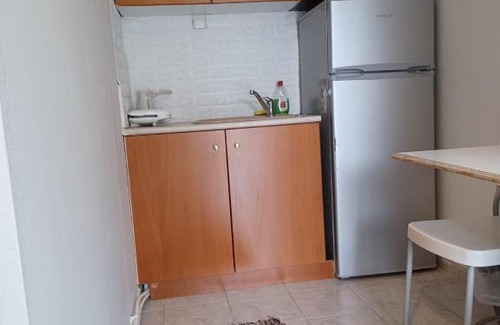 Serres Apartamento | Guest Room