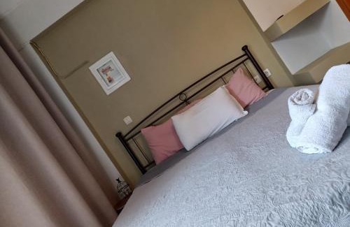 Serres Apartamento | Guest Room