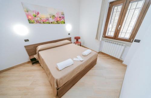 San Giovanni in Fiore Cama Y Desayuno | Guest Room 144