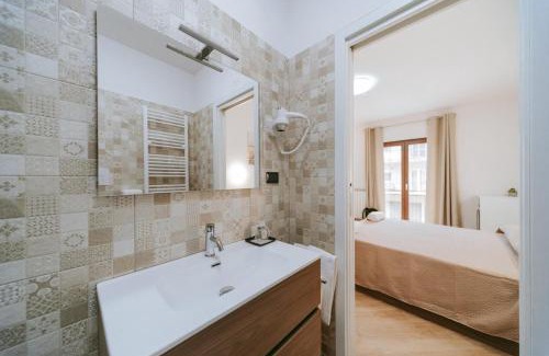 San Giovanni in Fiore Cama Y Desayuno | Guest Room 144
