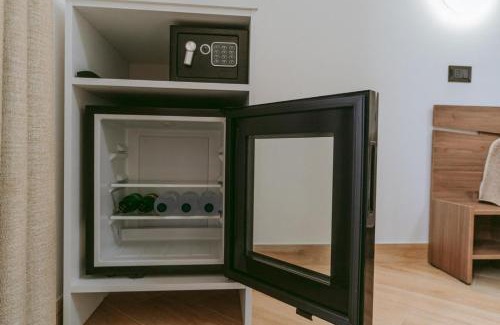 San Giovanni in Fiore Cama Y Desayuno | Guest Room 144