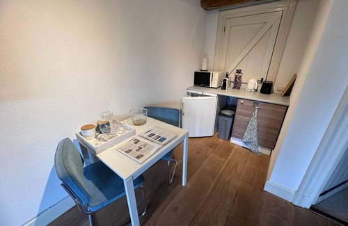 Beets Otro | Guest room on farm in rural setting