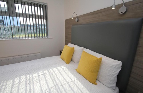 Portrush Cama Y Desayuno | Guest Rooms @ 128