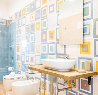 Rione Sanita Apartamento | Guest Rooms Bellini