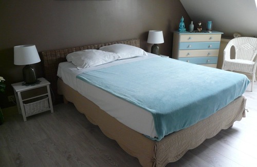 Onzain Casa | HERMOSA CASA RESTAURADA CON 3 DORMITORIOS-5 CAMAS - 12 PERSONAS