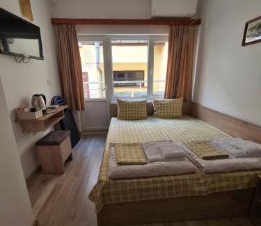 Nessebar New Town Casa | Guest Rooms Kostovi