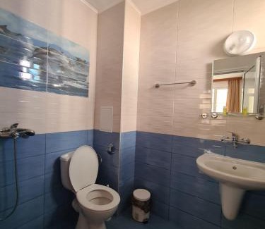 Nessebar New Town Casa | Guest Rooms Kostovi