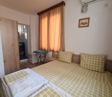 Nessebar New Town Casa | Guest Rooms Kostovi
