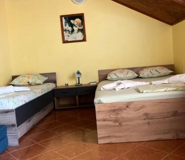 Lozenets Casa | Guest Rooms Kotvаta
