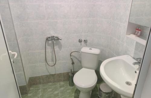 Kazanlak Apartamento | Guest rooms PP