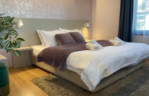 Veliko Tarnovo Casa | Guest Rooms Tsarevets
