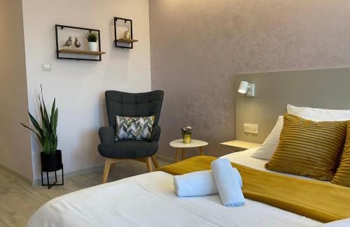 Veliko Tarnovo Casa | Guest Rooms Tsarevets
