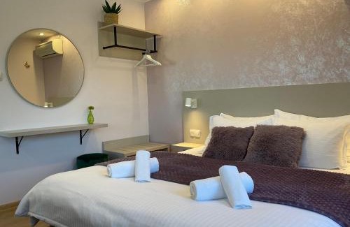 Veliko Tarnovo Casa | Guest Rooms Tsarevets