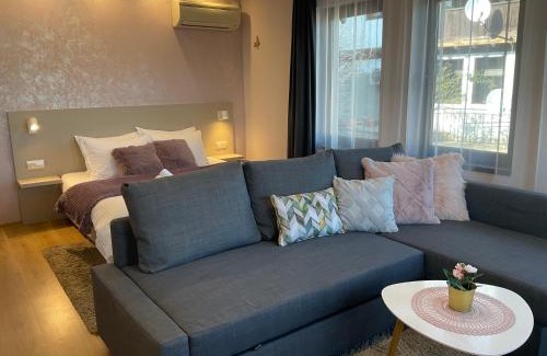 Veliko Tarnovo Casa | Guest Rooms Tsarevets