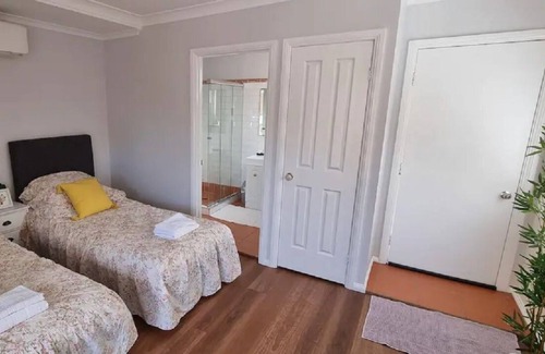 Glen Alpine Casa | Guest Studio in Glen Alpine, Campbelltown