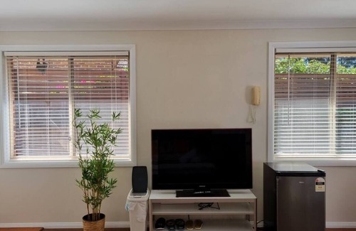 Glen Alpine Casa | Guest Studio in Glen Alpine, Campbelltown