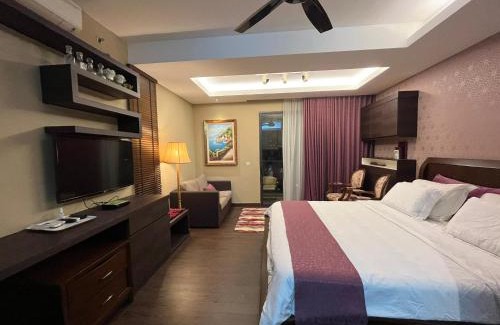 Batu Caves Apartamento | Guest Studio/Suite Condominum Near Batu Caves