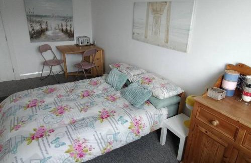 Bognor Regis Apartamento | Guest suite 50m from the beach