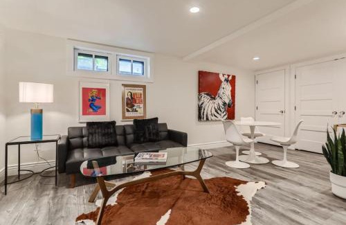 Hilltop Casa | Guest Suite At Hilltop And Cherry Creek Near to Museums