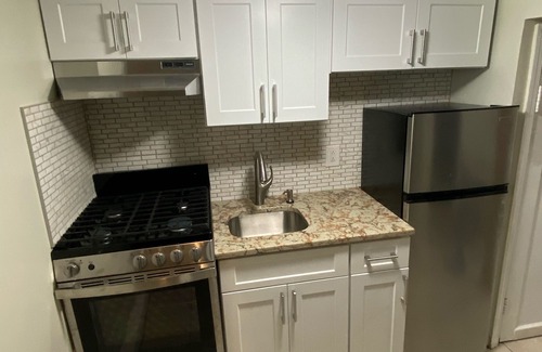 Queens Apartamento | Guest Suite Close to JFK and LaGaurdia Airport UBS Arena, Aqueduct