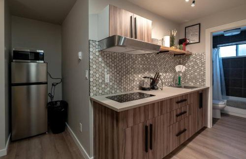 Northeast Edmonton Apartamento | Guest Suite Close To Whtye Ave
