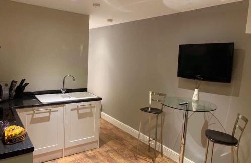Highlands Apartamento | Guest Suite Enfield