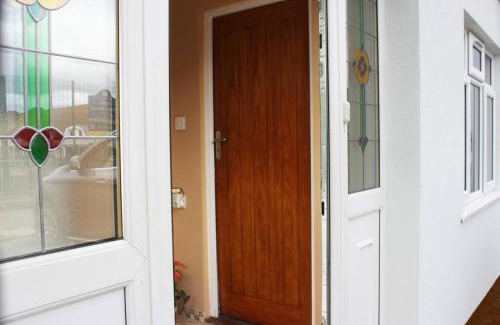 Eltham West Apartamento | Guest suite
