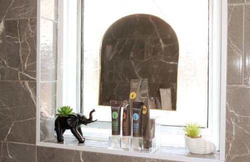 Eltham West Apartamento | Guest suite
