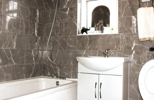 Eltham West Apartamento | Guest suite