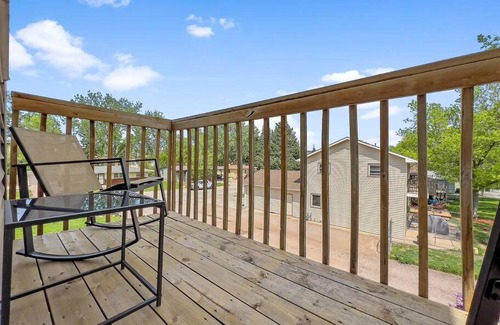 Rapid City Casa | Guest Suite-Hot Tub-Close to Town