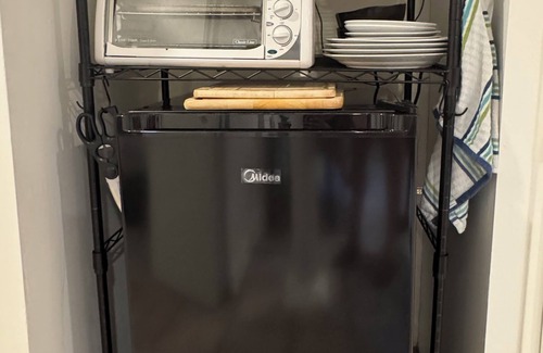 Phinney Ridge Casa | Guest Suite in Ballard