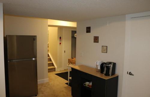 Northwest Calgary Apartamento | Guest Suite in Calgary