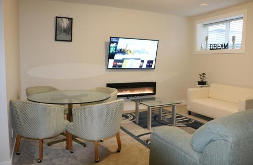 Northwest Calgary Apartamento | Guest Suite in Calgary