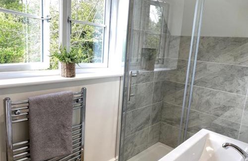 Checkendon Apartamento | Guest suite in Checkendon