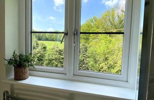 Checkendon Apartamento | Guest suite in Checkendon