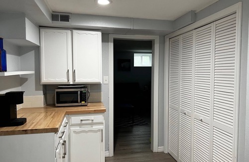 Lafayette Apartamento | Guest Suite in Lafayette, Colorado